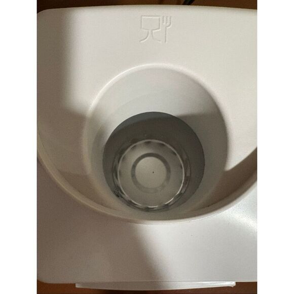 Nostalgia Hot Air Popper, Popcorn Popper, Red - Picture 8 of 9